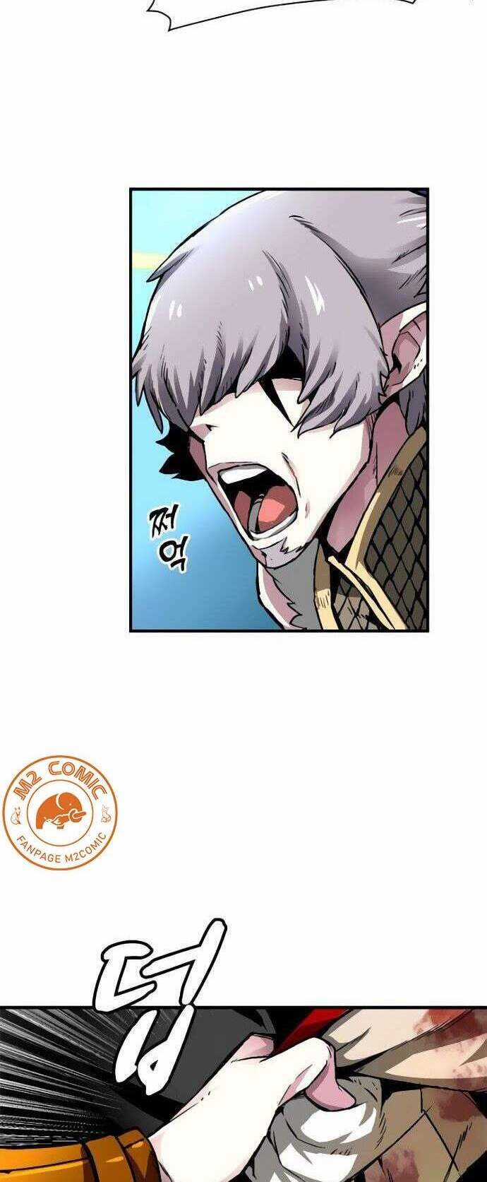 Unbreakable - Chương 6 - Trang 41