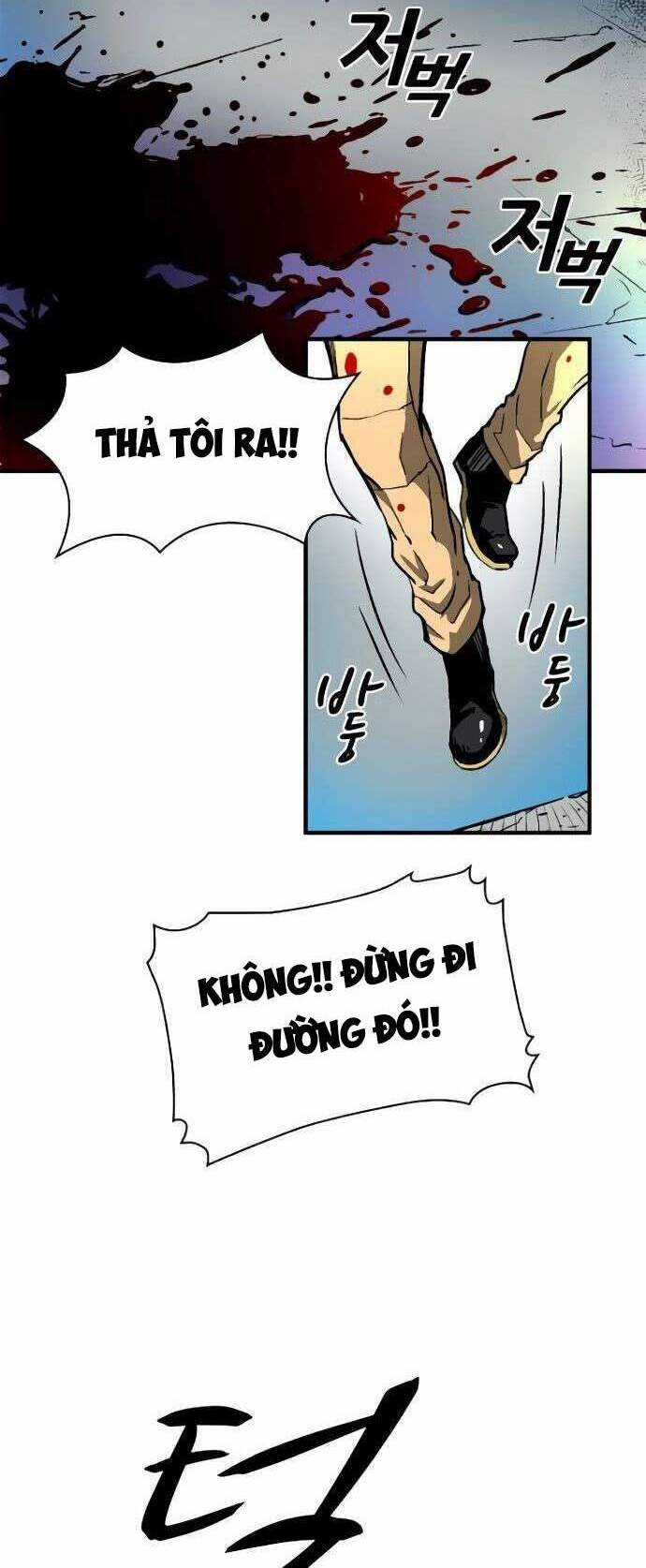 Unbreakable - Chương 6 - Trang 43