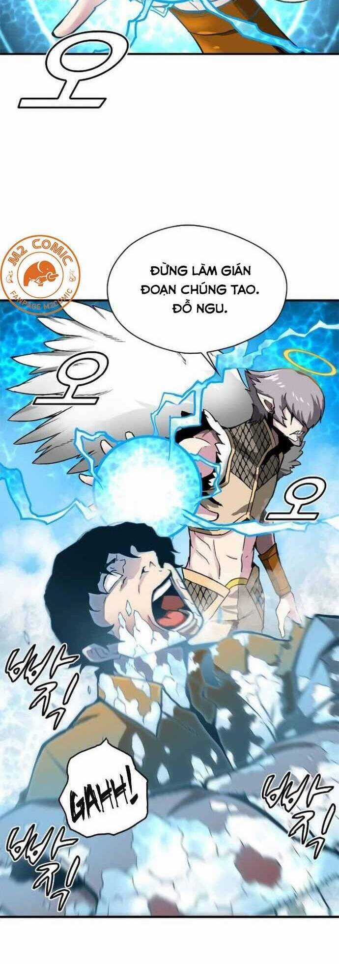 Unbreakable - Chương 7 - Trang 27