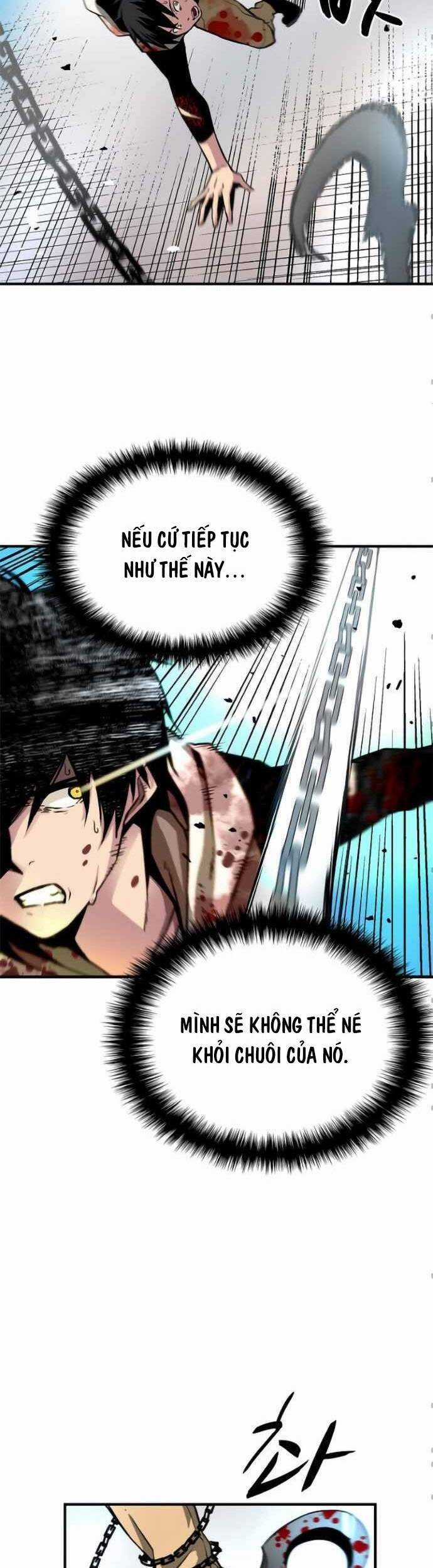 Unbreakable - Chương 7 - Trang 36