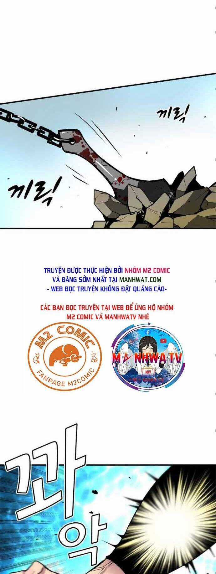 Unbreakable - Chương 7 - Trang 39