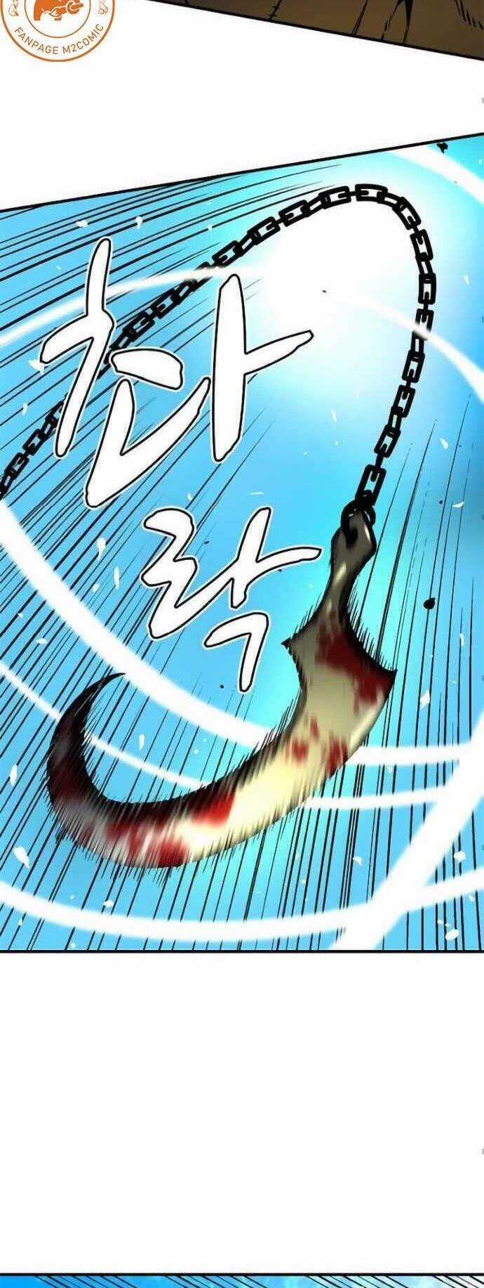 Unbreakable - Chương 7 - Trang 41