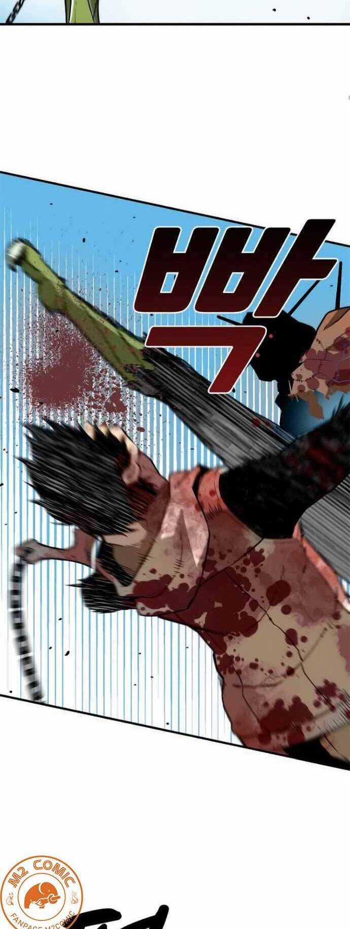 Unbreakable - Chương 7 - Trang 49