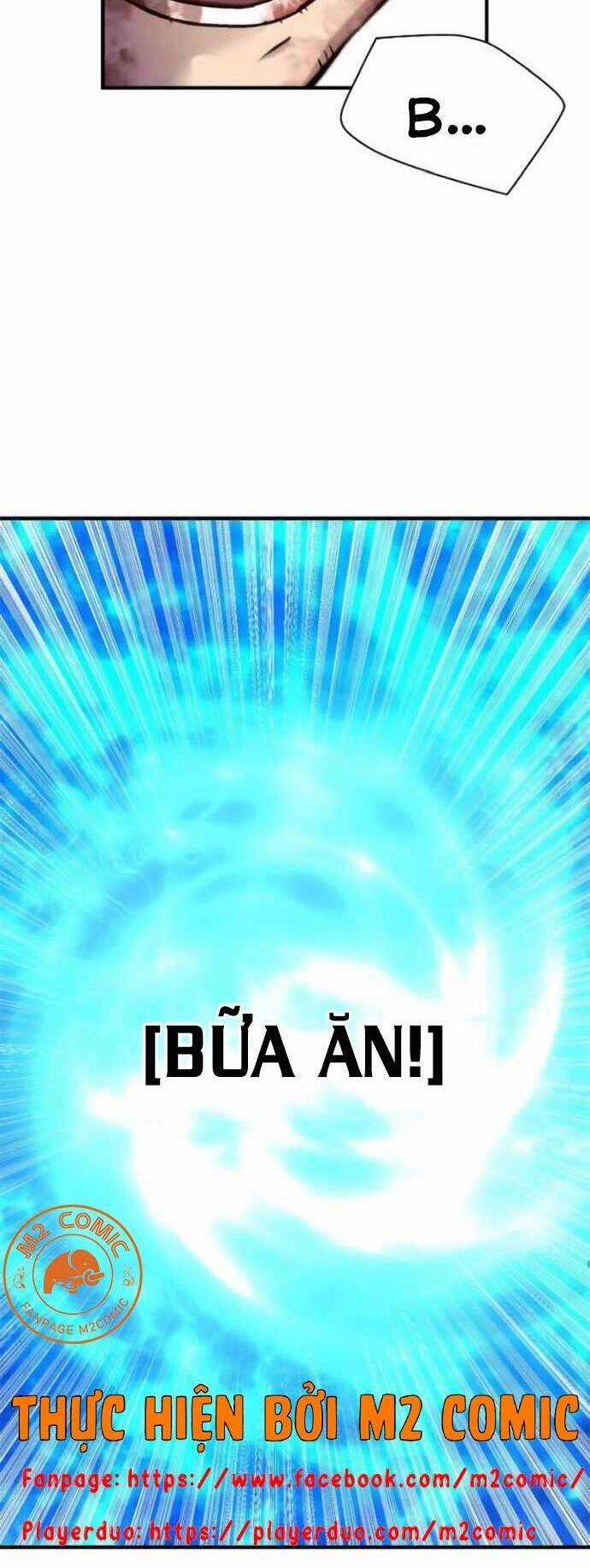 Unbreakable - Chương 7 - Trang 55