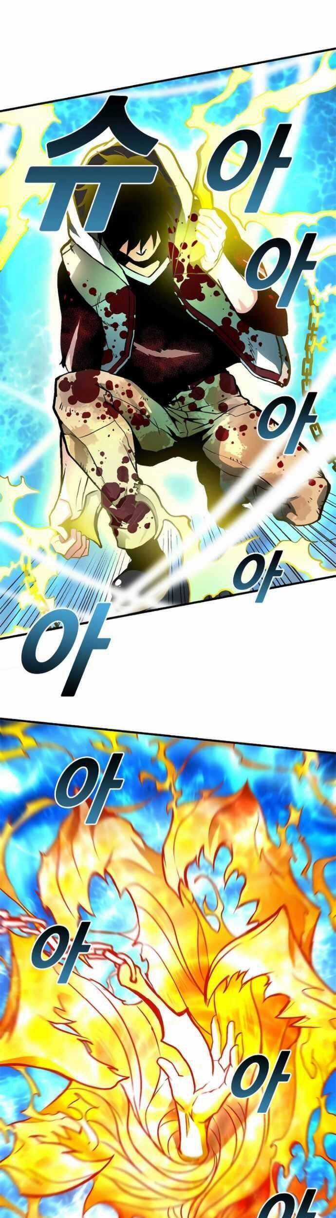 Unbreakable - Chương 7 - Trang 56