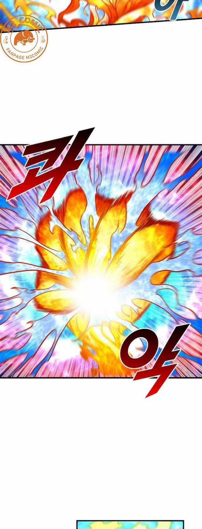 Unbreakable - Chương 7 - Trang 57