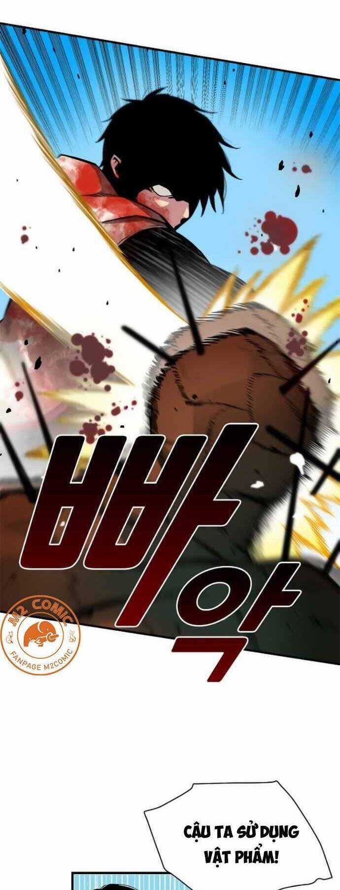 Unbreakable - Chương 7 - Trang 59