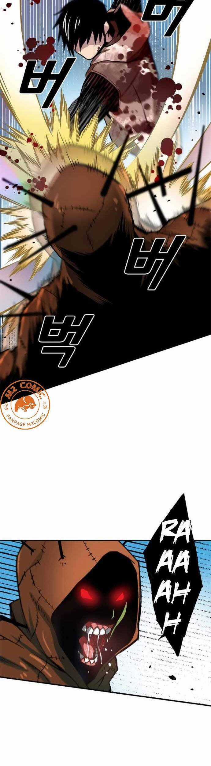 Unbreakable - Chương 7 - Trang 62