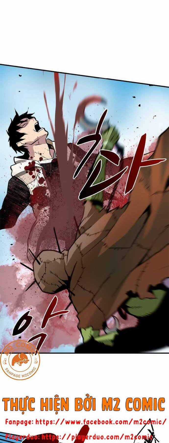 Unbreakable - Chương 7 - Trang 63