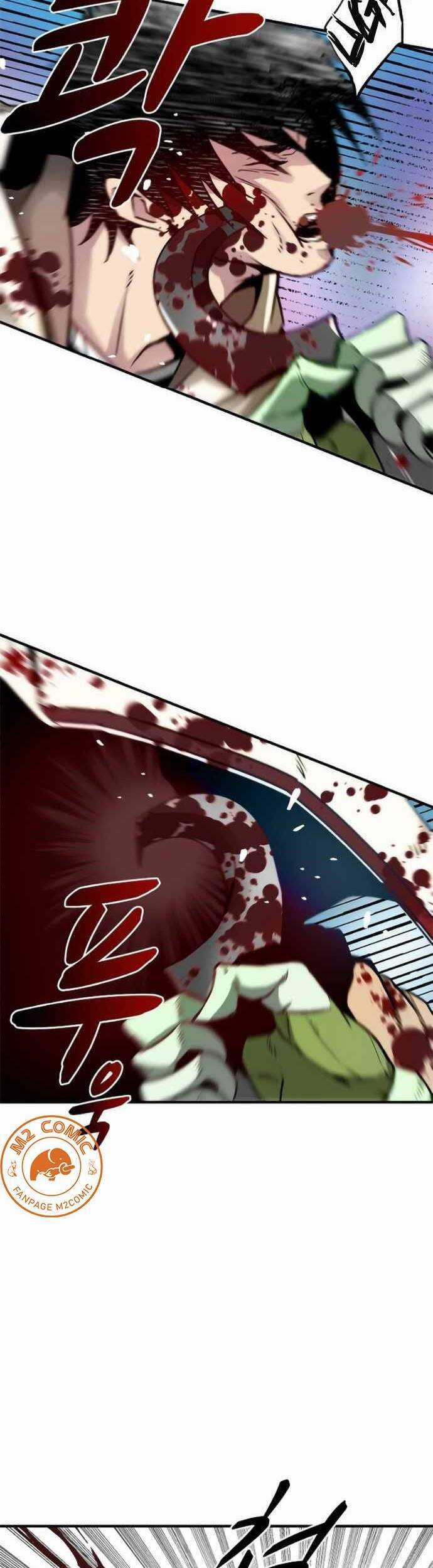 Unbreakable - Chương 7 - Trang 64