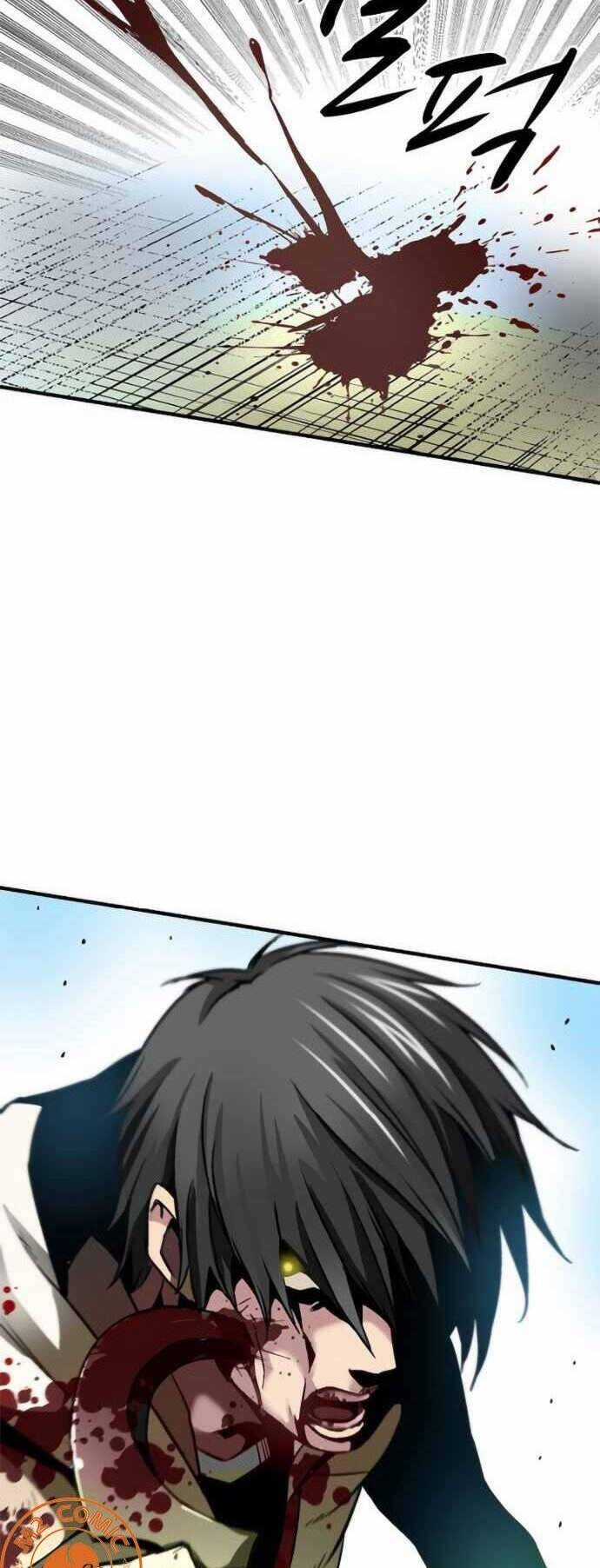 Unbreakable - Chương 7 - Trang 65