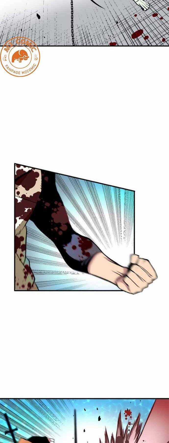 Unbreakable - Chương 7 - Trang 67