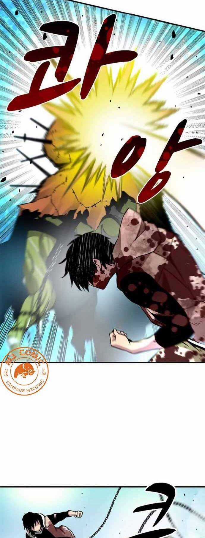 Unbreakable - Chương 7 - Trang 69