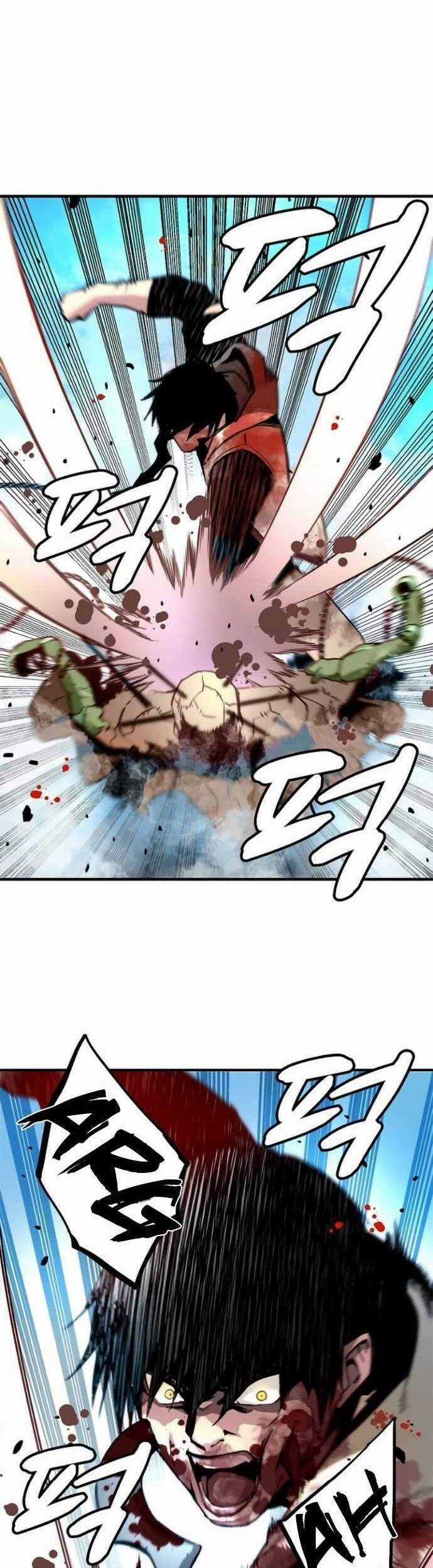 Unbreakable - Chương 7 - Trang 72