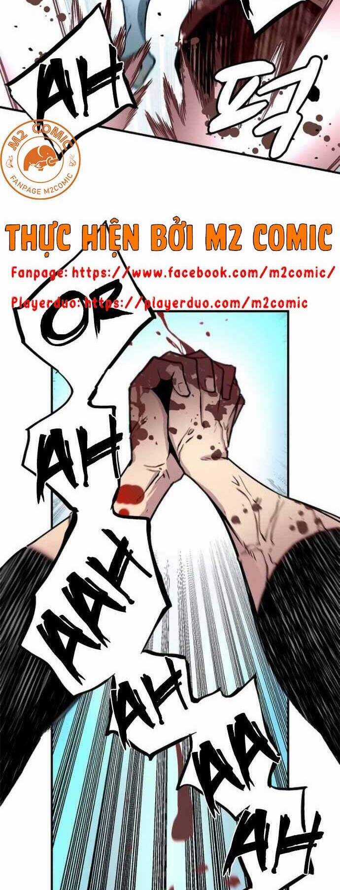 Unbreakable - Chương 7 - Trang 73