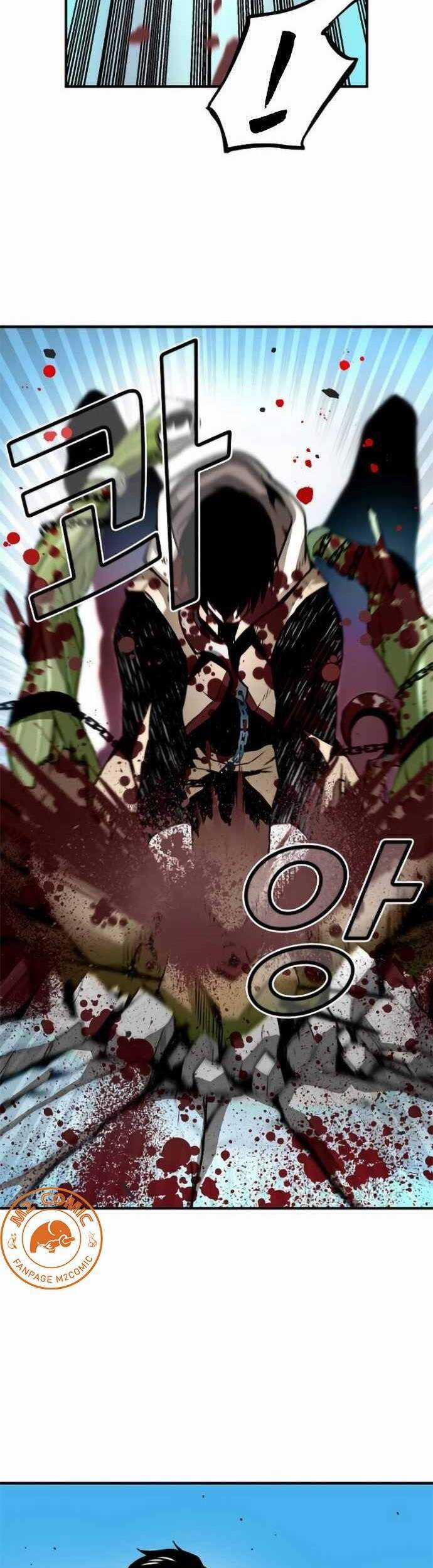 Unbreakable - Chương 7 - Trang 74