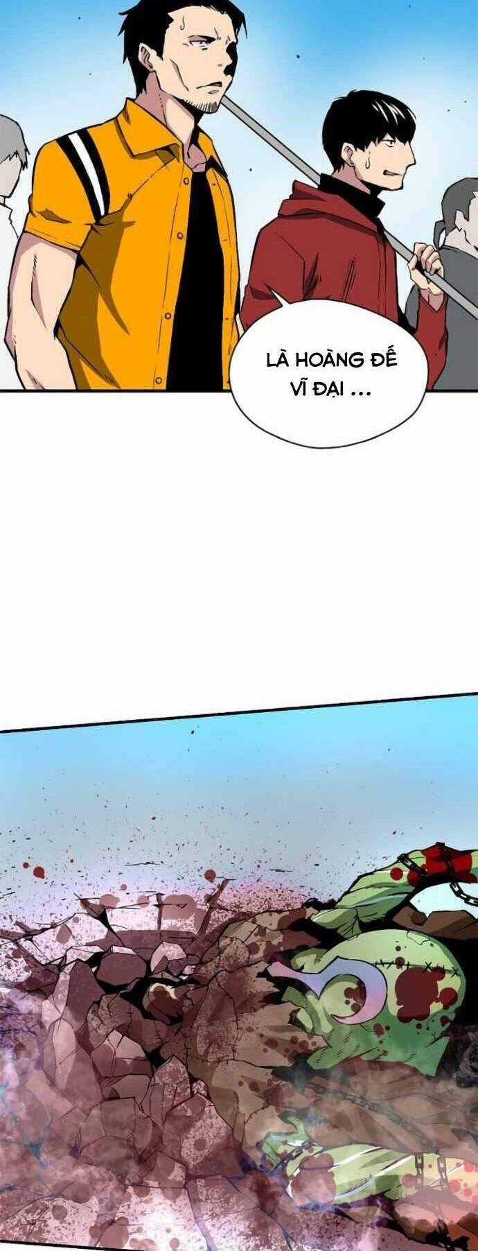 Unbreakable - Chương 7 - Trang 75