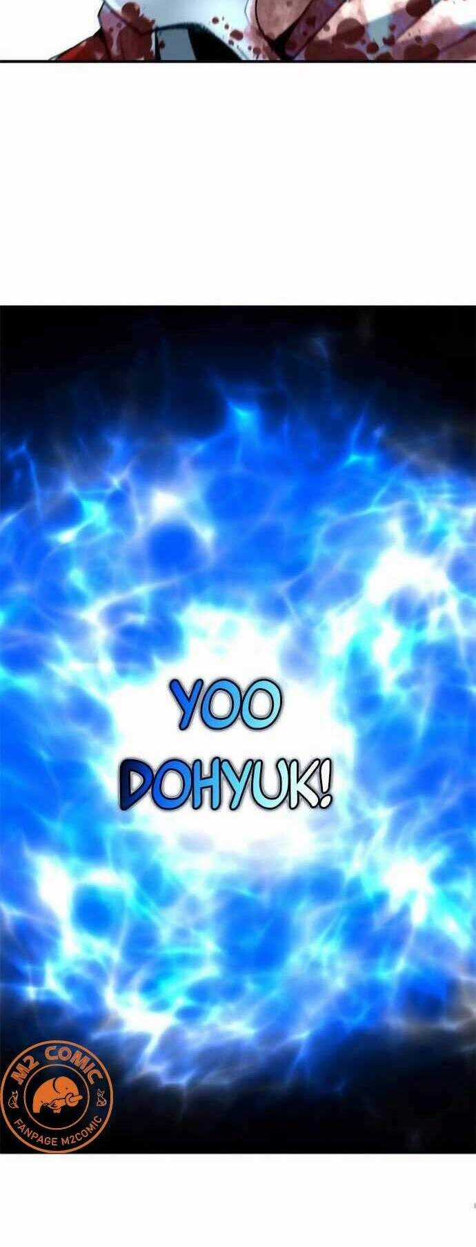 Unbreakable - Chương 7 - Trang 77