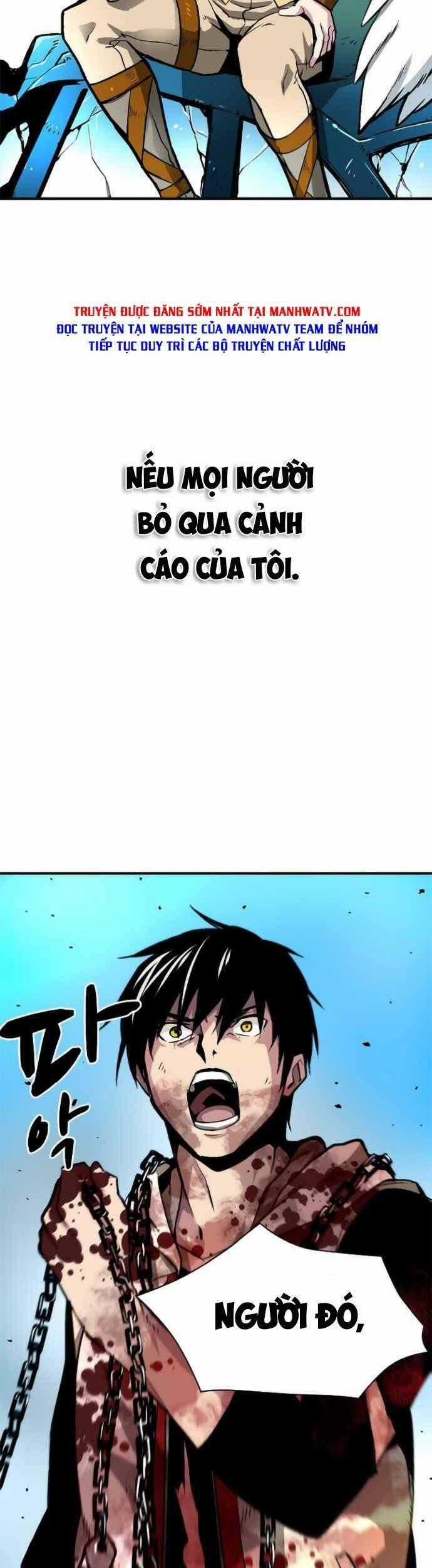 Unbreakable - Chương 7 - Trang 82