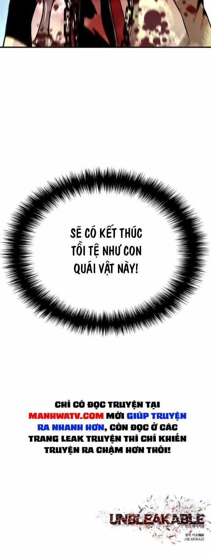 Unbreakable - Chương 7 - Trang 83