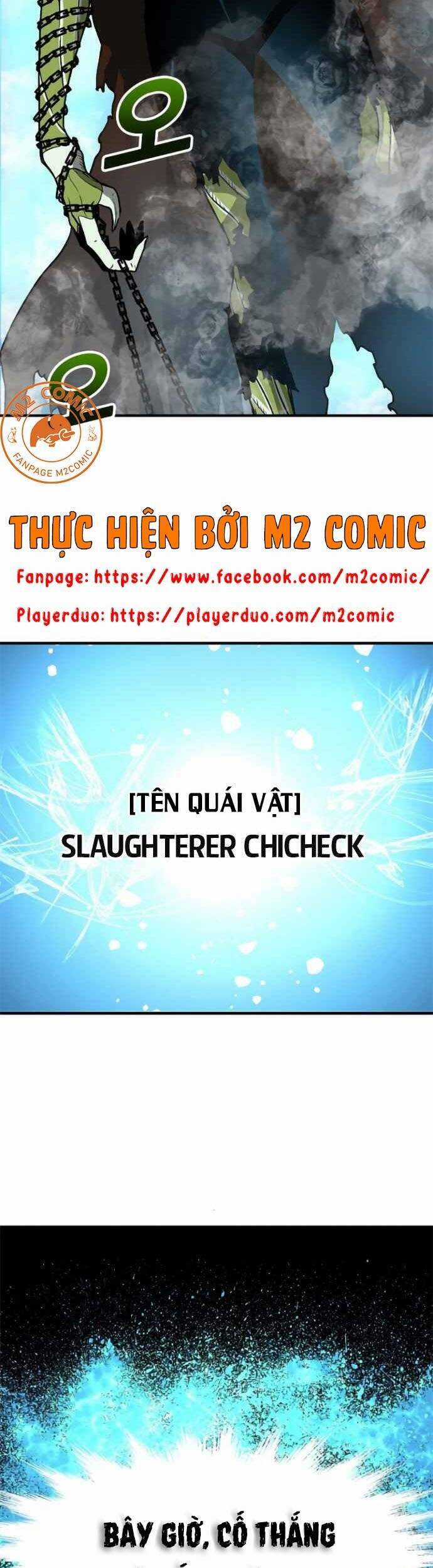 Unbreakable - Chương 7 - Trang 10