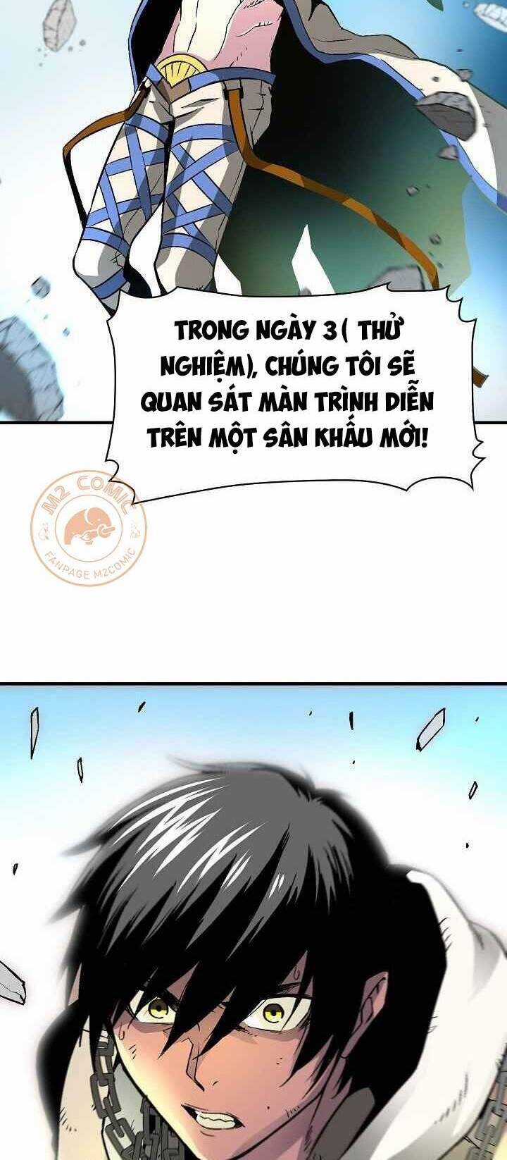 Unbreakable - Chương 8 - Trang 17