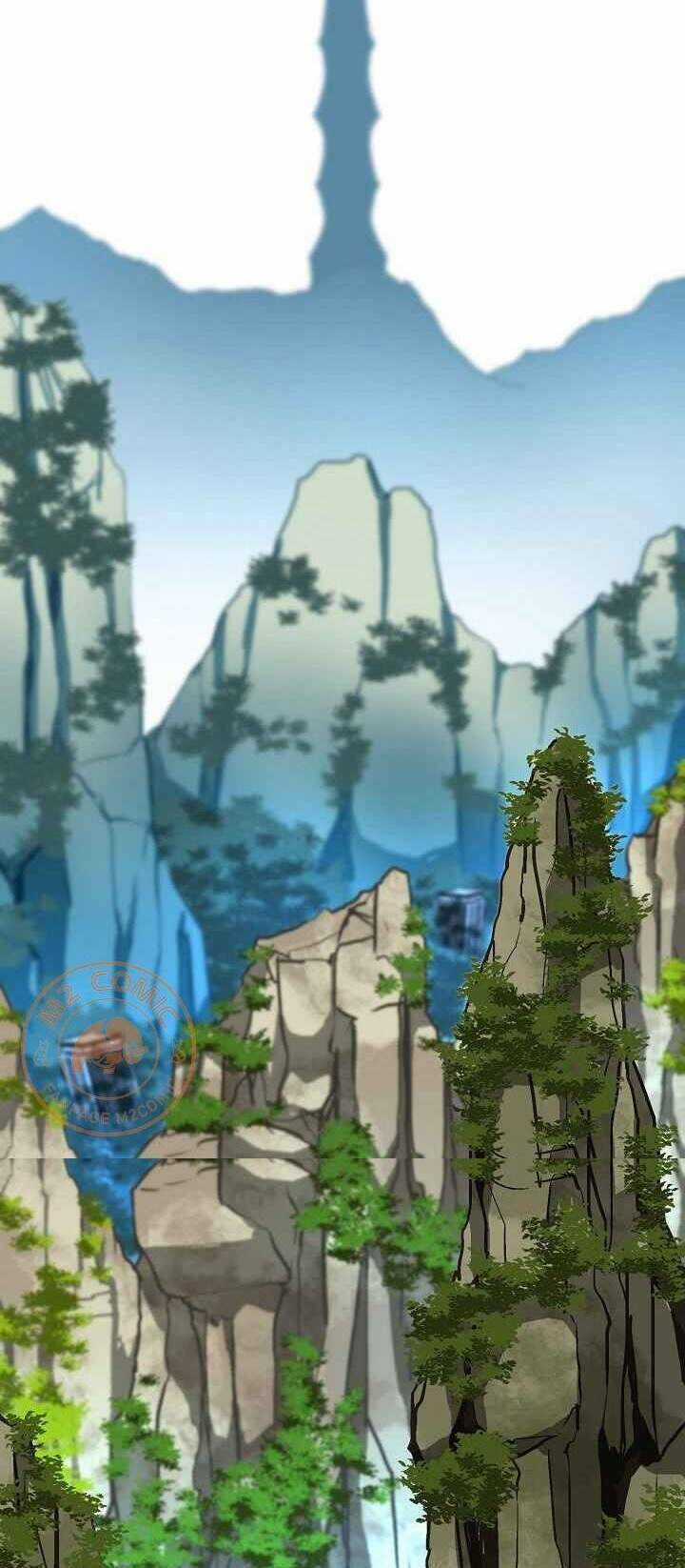 Unbreakable - Chương 8 - Trang 19