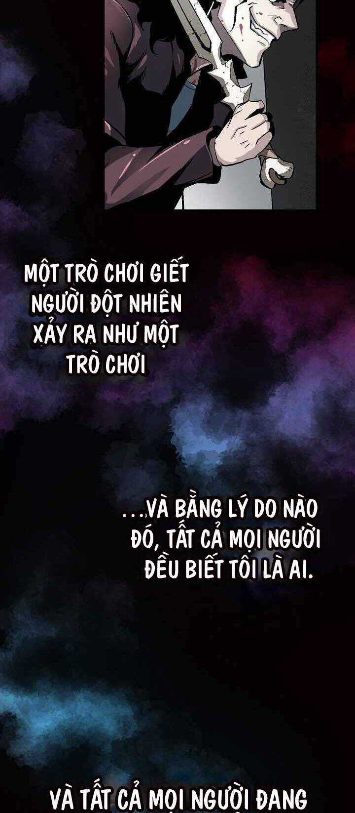 Unbreakable - Chương 8 - Trang 23