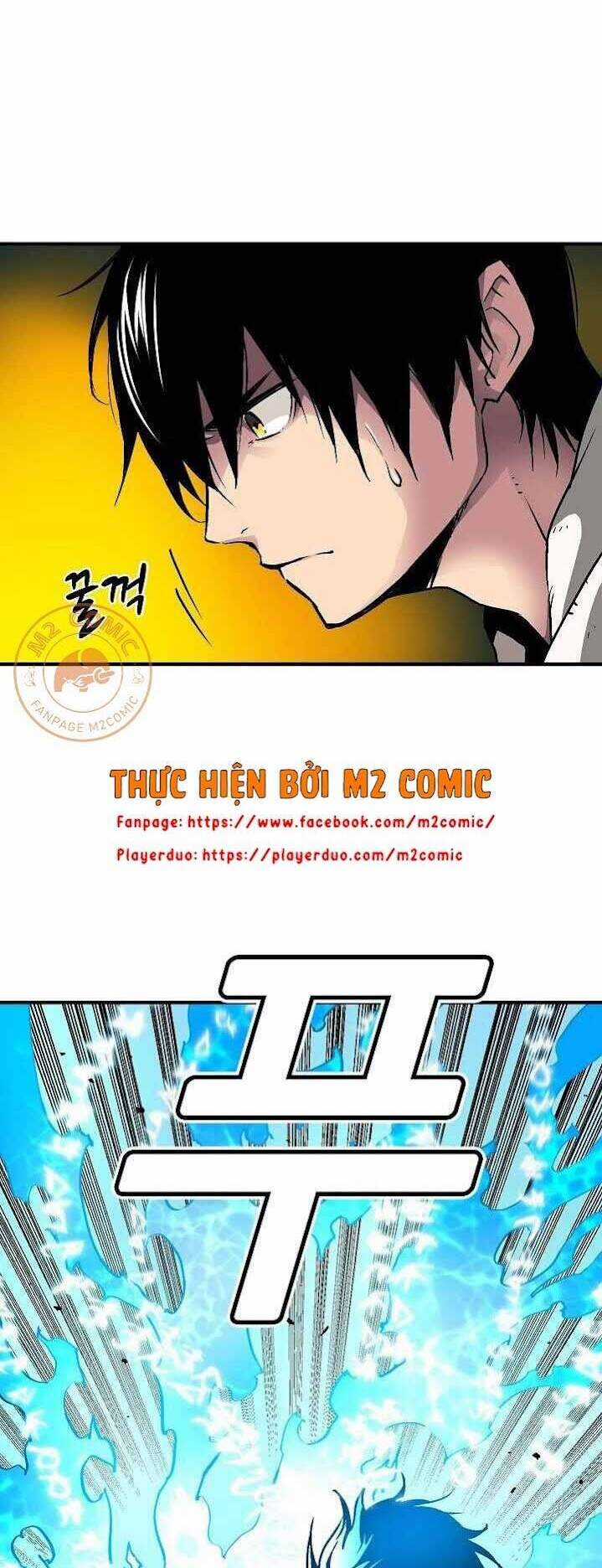 Unbreakable - Chương 8 - Trang 29