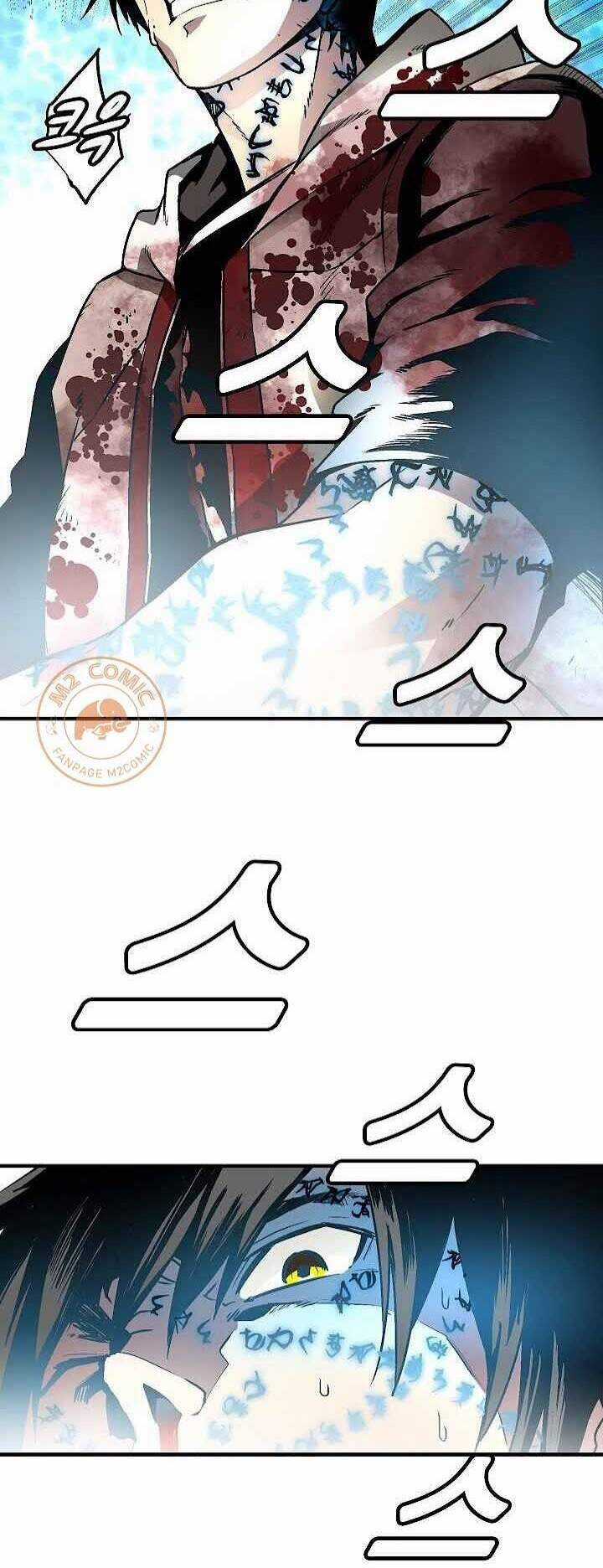 Unbreakable - Chương 8 - Trang 31