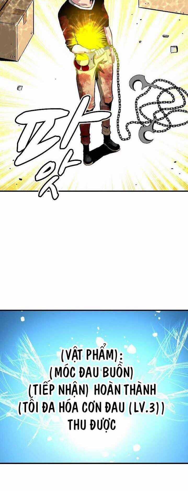 Unbreakable - Chương 8 - Trang 39