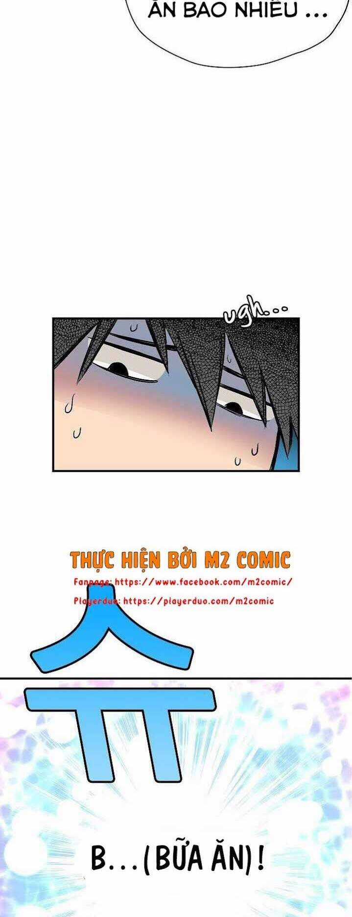 Unbreakable - Chương 8 - Trang 41