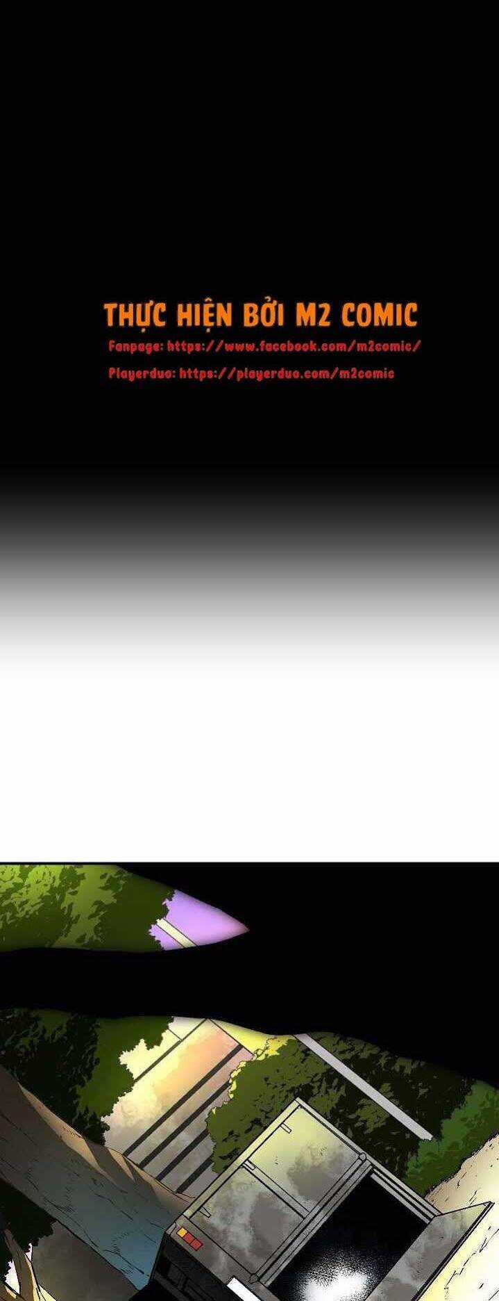Unbreakable - Chương 8 - Trang 45