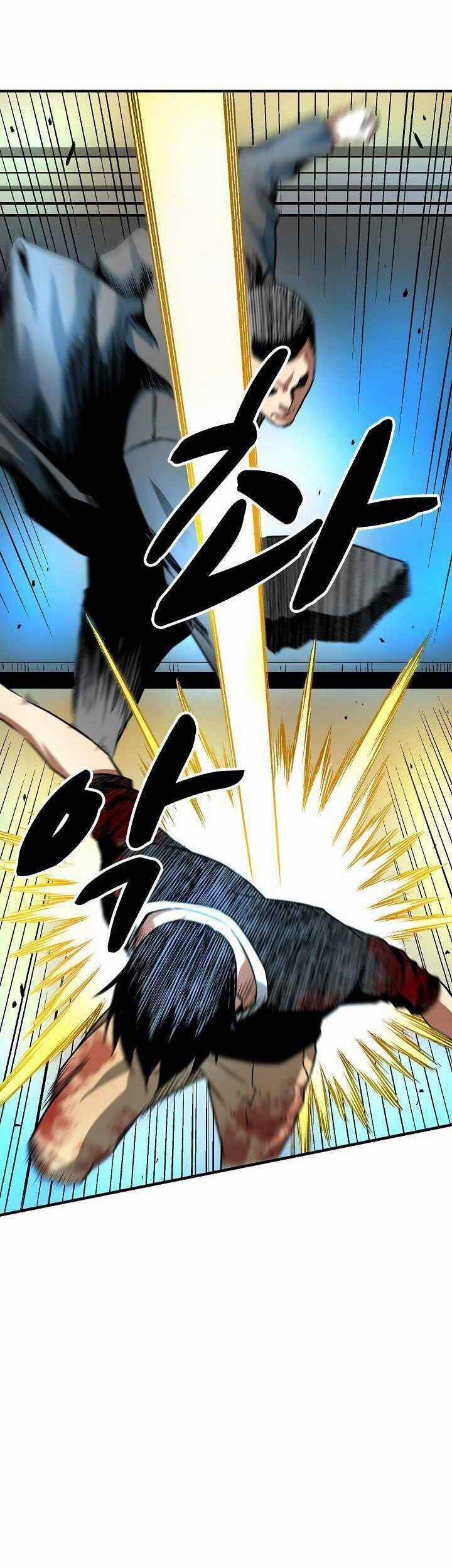 Unbreakable - Chương 8 - Trang 48