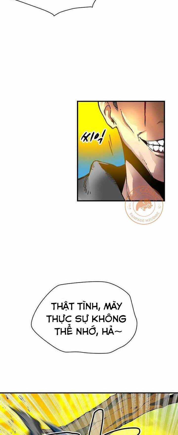 Unbreakable - Chương 8 - Trang 53