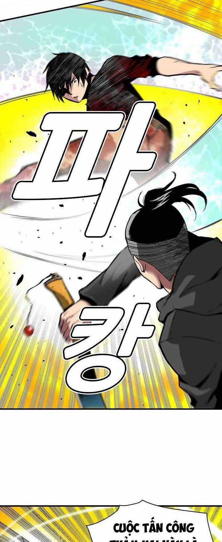 Unbreakable - Chương 8 - Trang 55