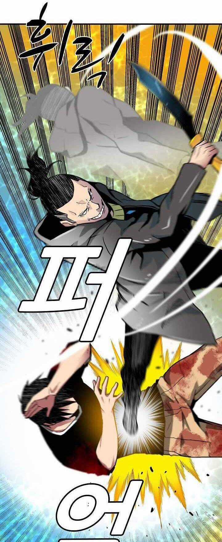 Unbreakable - Chương 8 - Trang 57