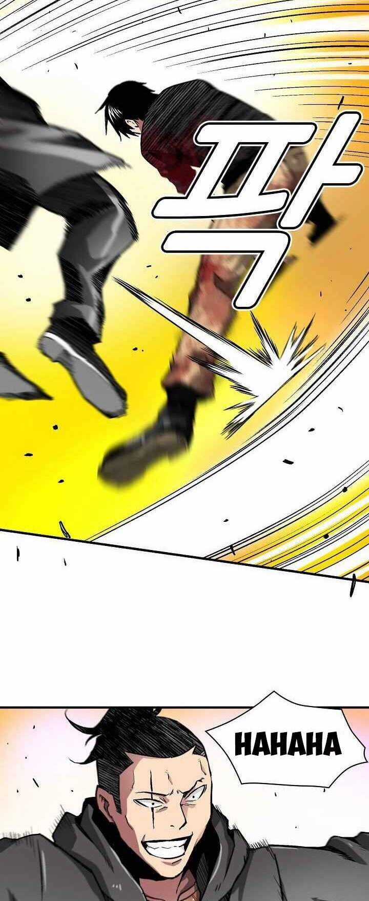 Unbreakable - Chương 8 - Trang 61