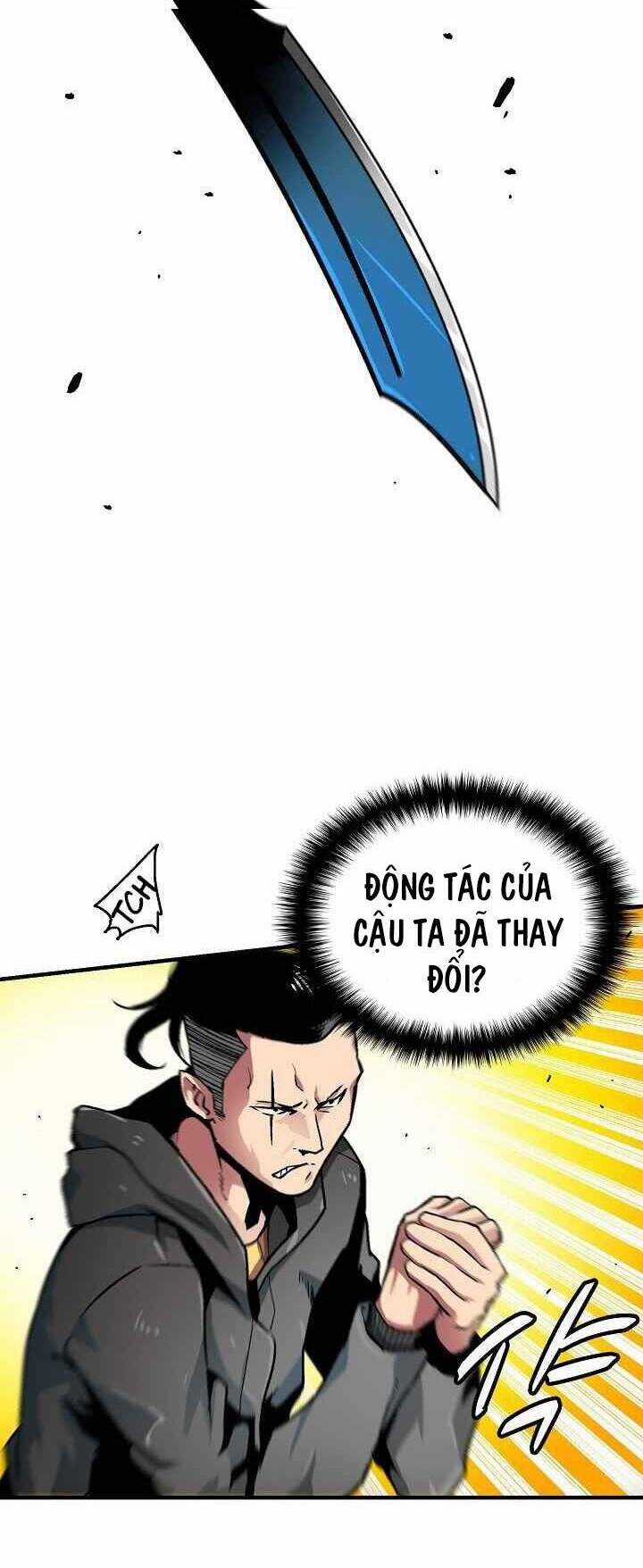 Unbreakable - Chương 8 - Trang 63