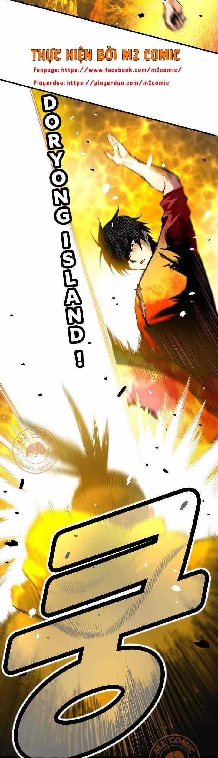 Unbreakable - Chương 8 - Trang 66