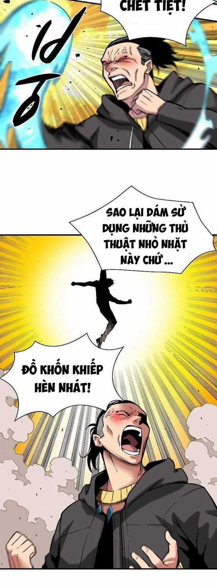 Unbreakable - Chương 9 - Trang 15