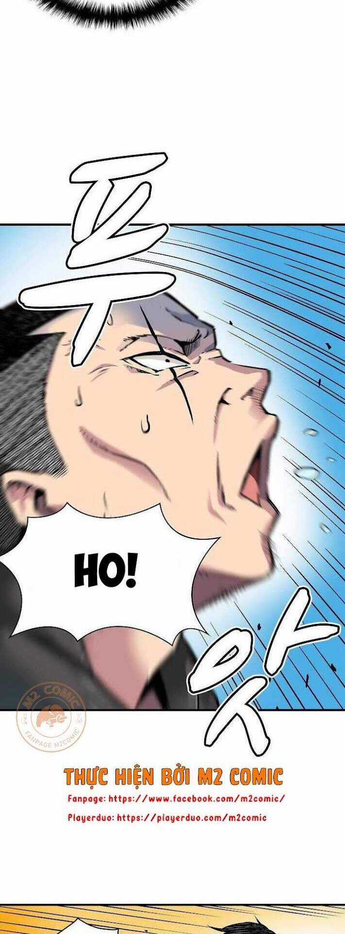 Unbreakable - Chương 9 - Trang 3