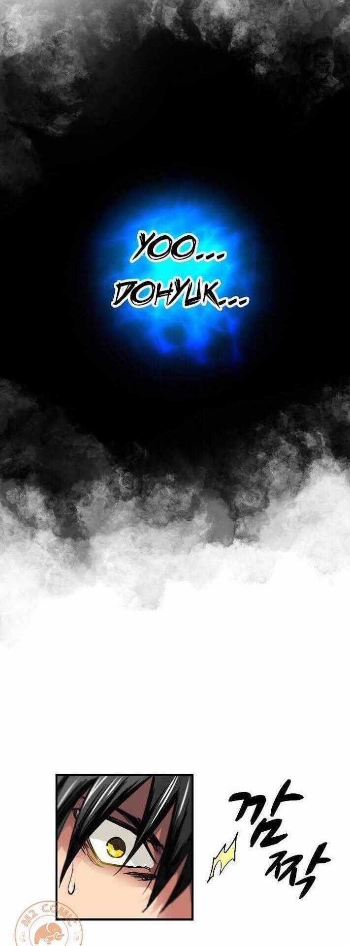 Unbreakable - Chương 9 - Trang 21