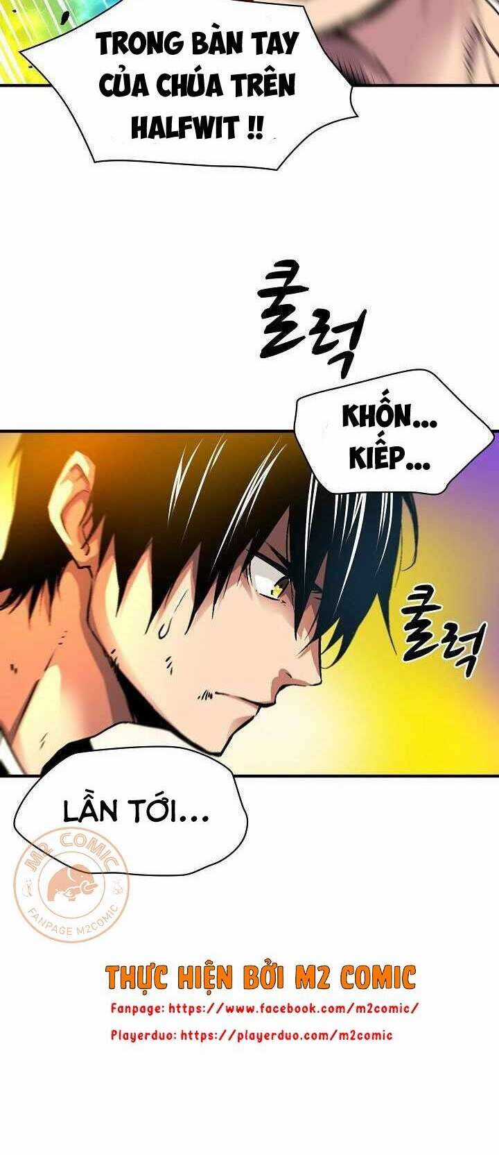 Unbreakable - Chương 9 - Trang 27