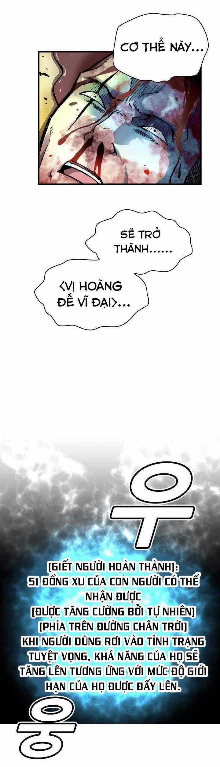 Unbreakable - Chương 9 - Trang 28