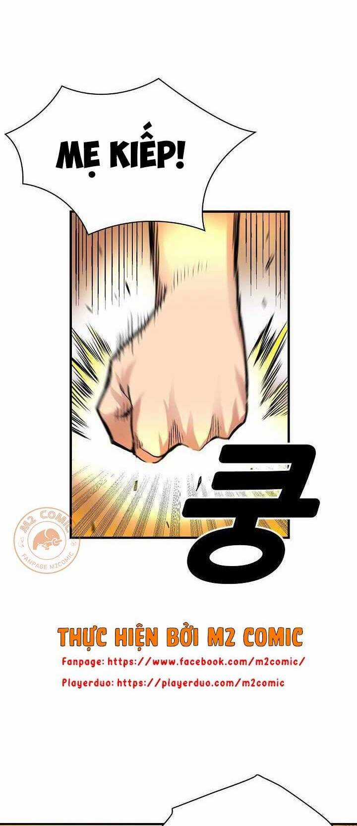 Unbreakable - Chương 9 - Trang 29