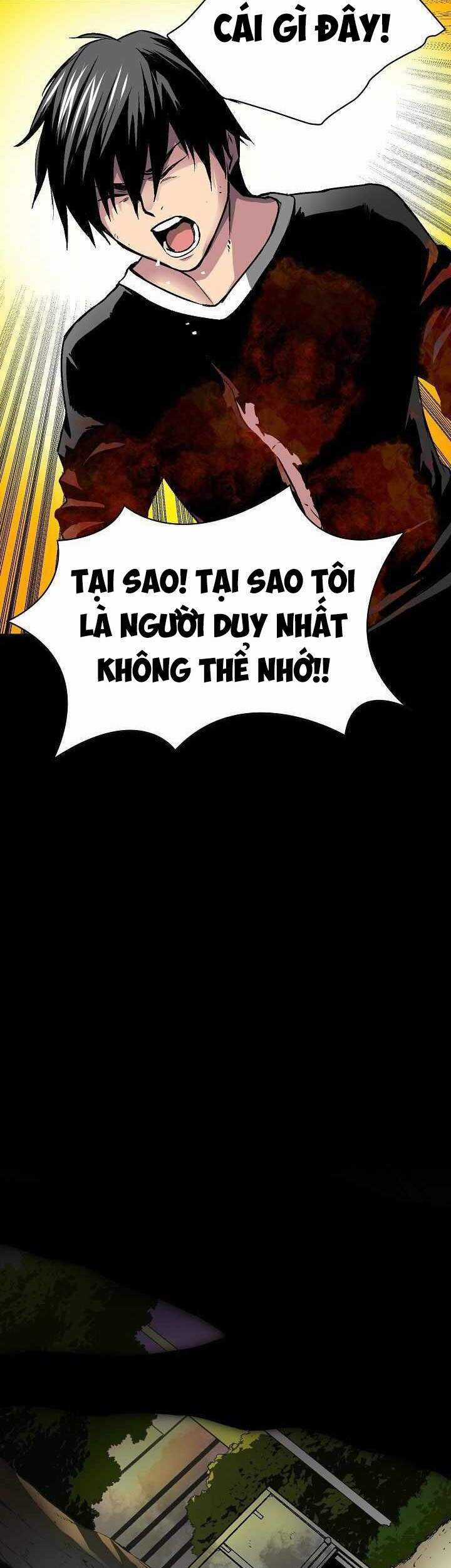 Unbreakable - Chương 9 - Trang 30