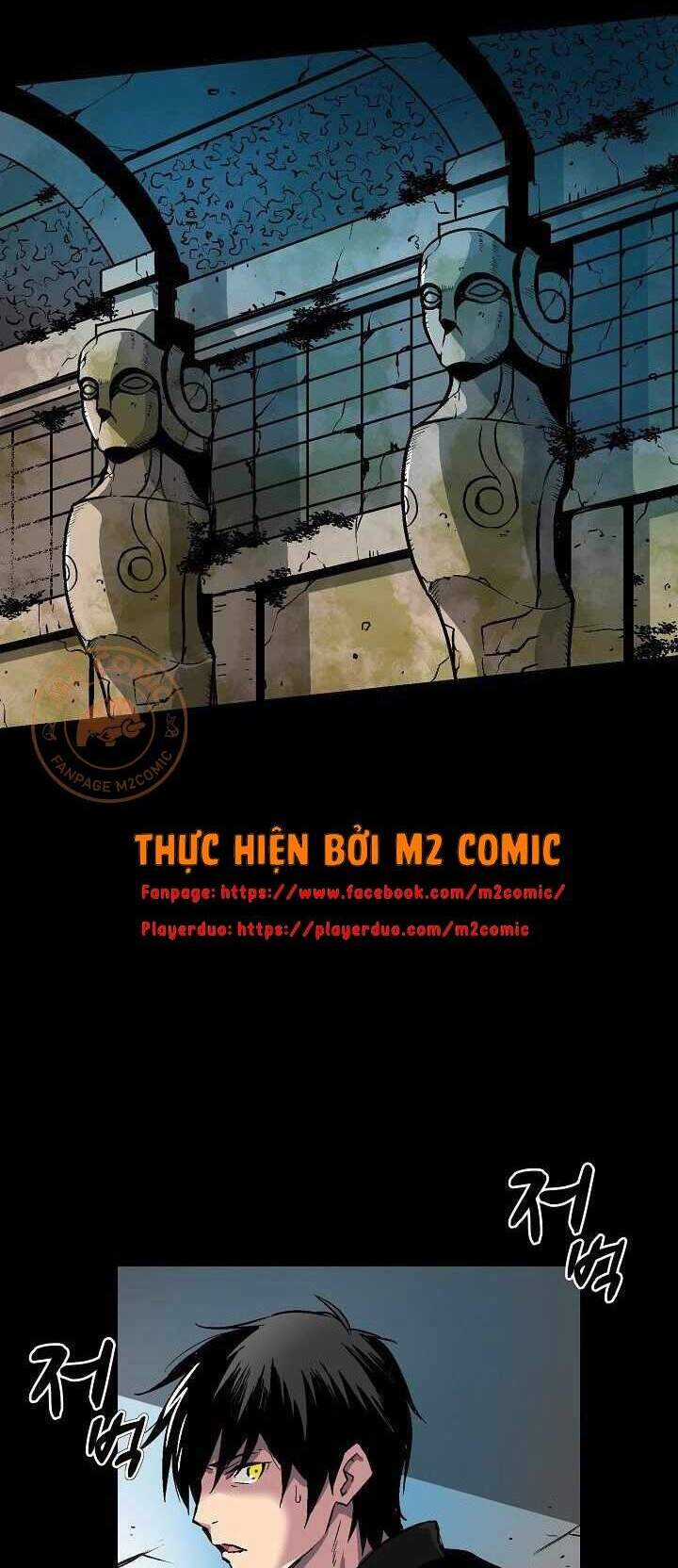 Unbreakable - Chương 9 - Trang 39