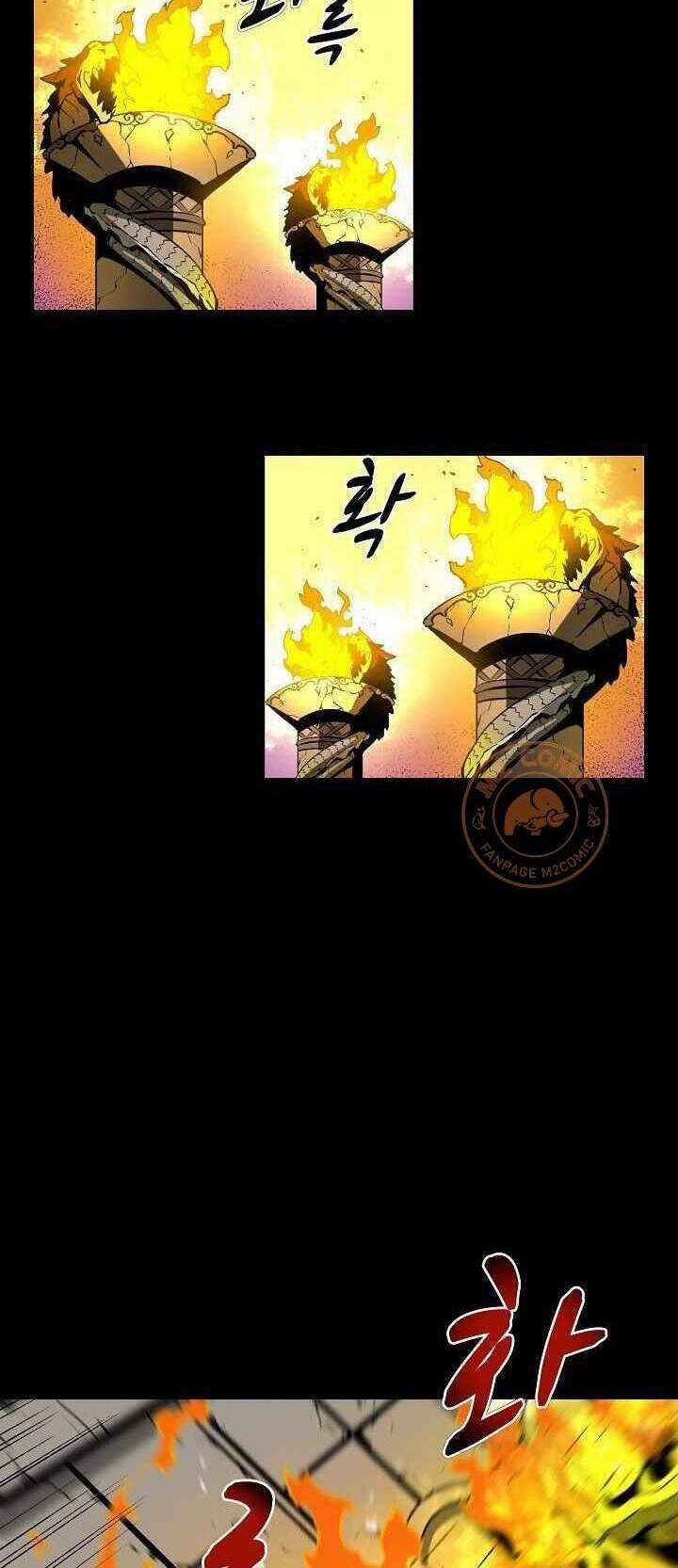 Unbreakable - Chương 9 - Trang 43