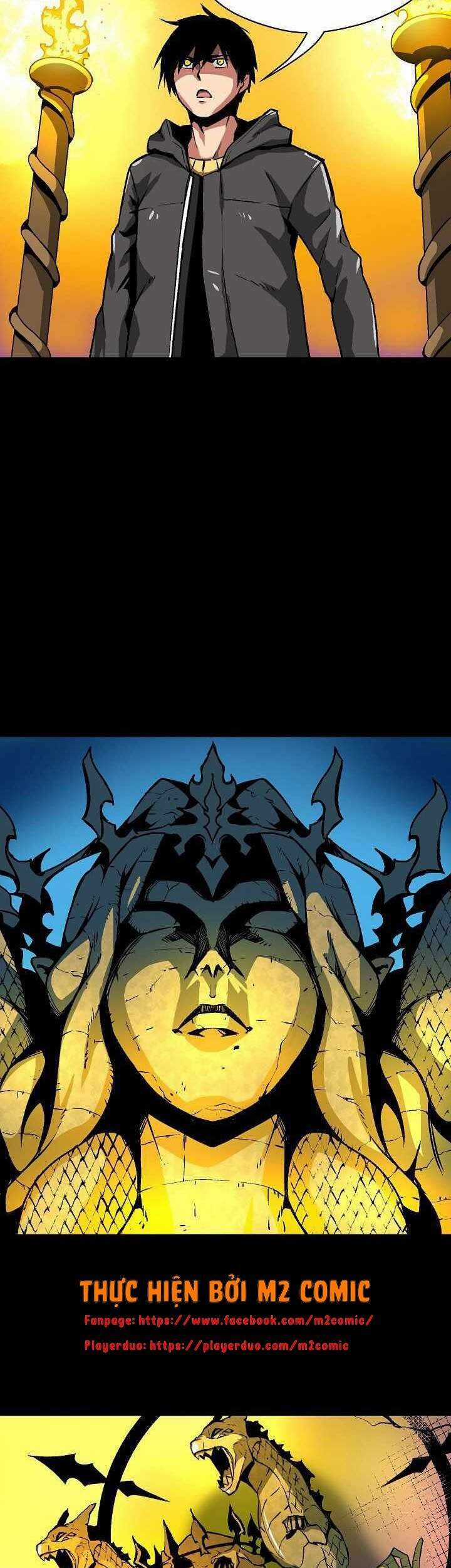 Unbreakable - Chương 9 - Trang 46